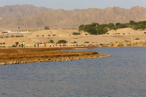 DESERT MARATHON EILAT | 42K,21K,10K,5K 2019